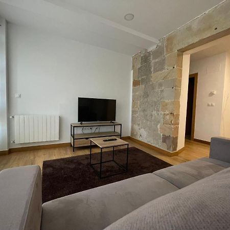 Apartamentos Turisticos Las Animas קומיאס מראה חיצוני תמונה