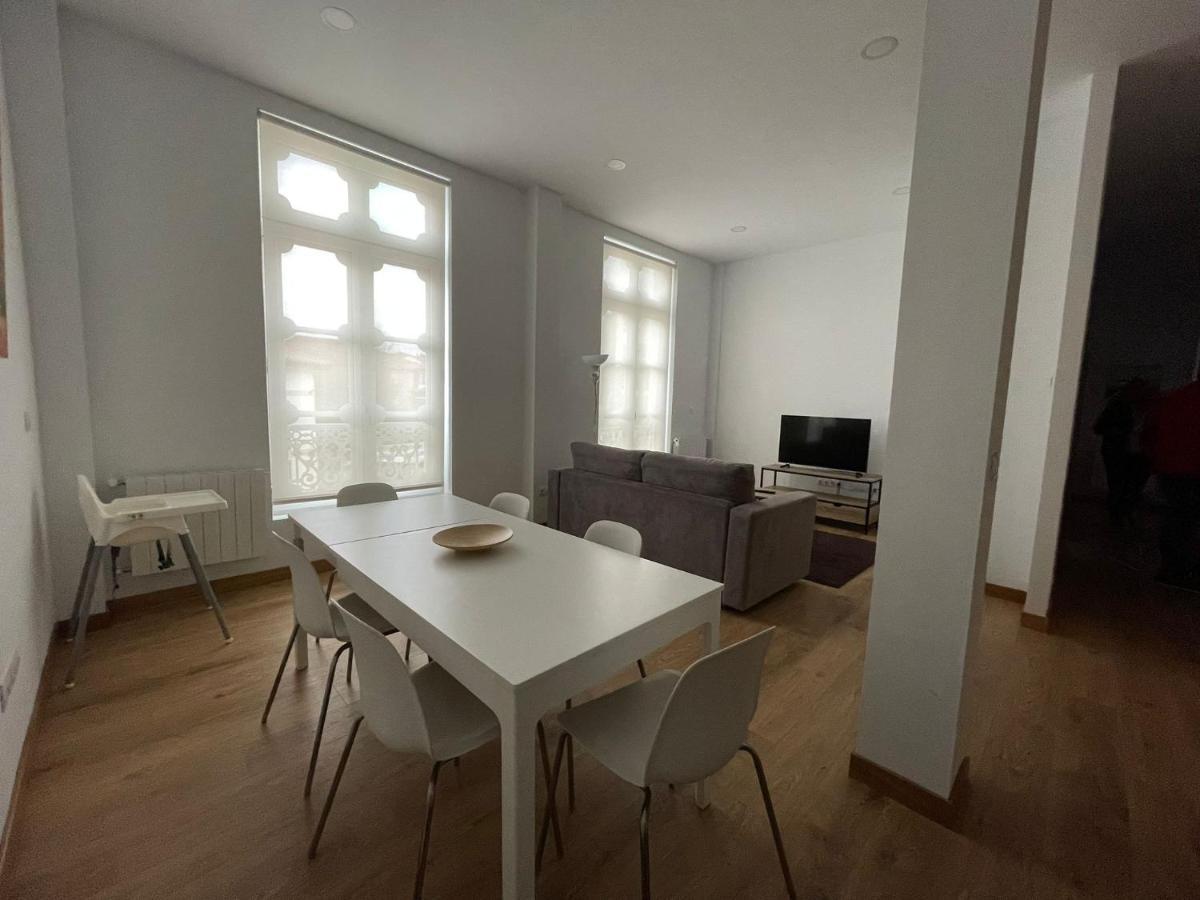 Apartamentos Turisticos Las Animas קומיאס מראה חיצוני תמונה