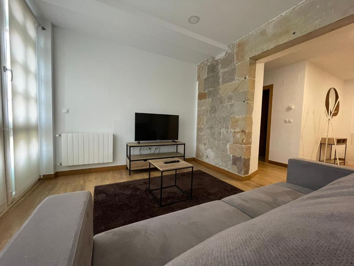 Apartamentos Turisticos Las Animas קומיאס מראה חיצוני תמונה