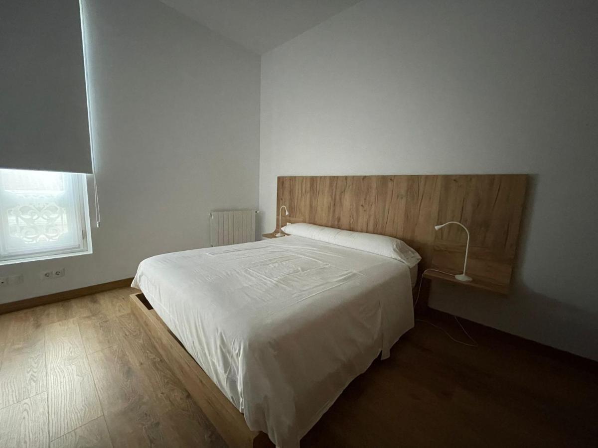 Apartamentos Turisticos Las Animas קומיאס מראה חיצוני תמונה