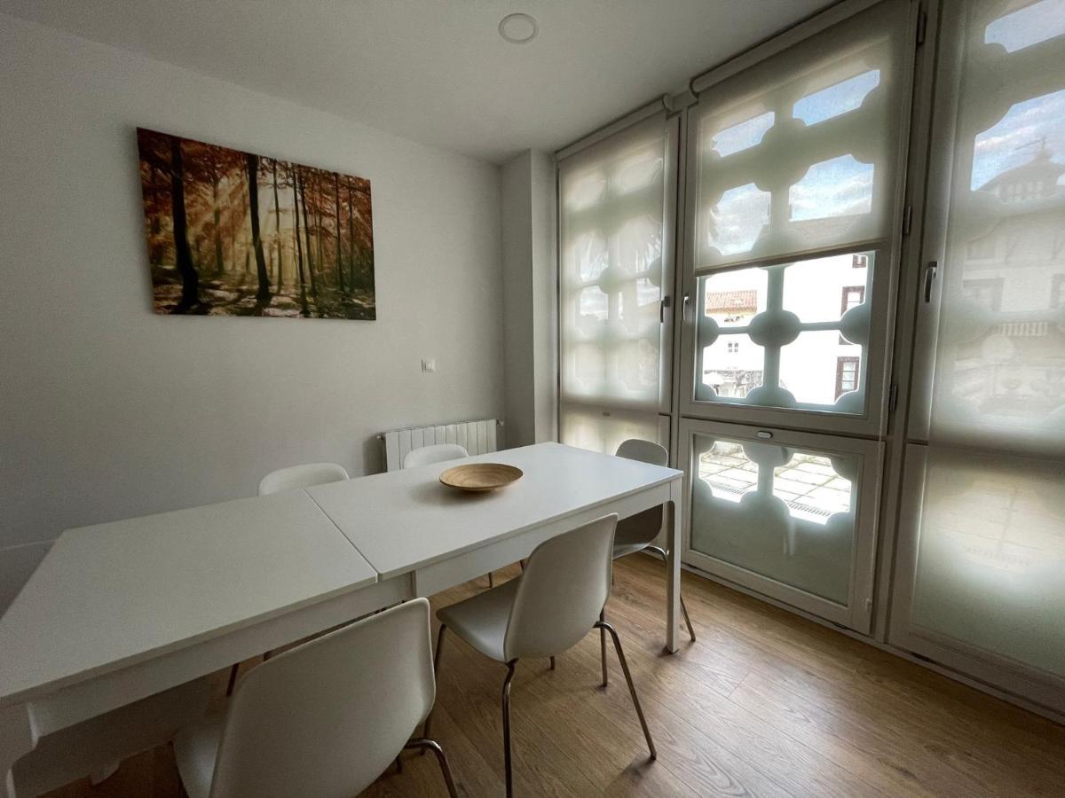 Apartamentos Turisticos Las Animas קומיאס מראה חיצוני תמונה