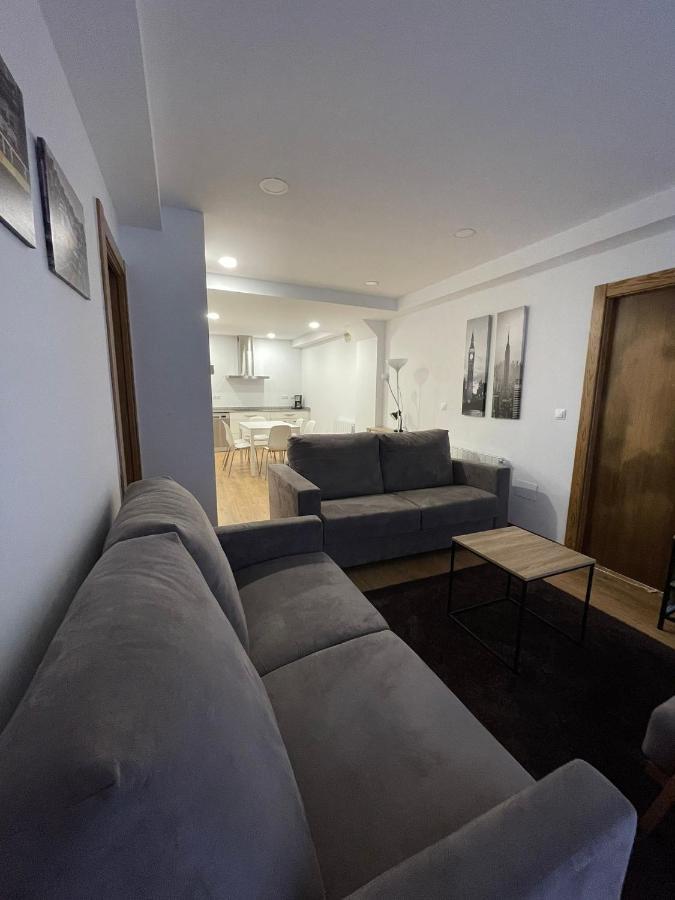 Apartamentos Turisticos Las Animas קומיאס מראה חיצוני תמונה